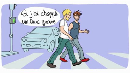 Kpote Quizz avec Jimmy LateXx - " Les yeux fermés "