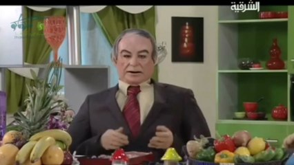 مطبخ ابن سمينة - الحلقة 3: وصفات شهية وسهلة لتحضيرها 🍽️