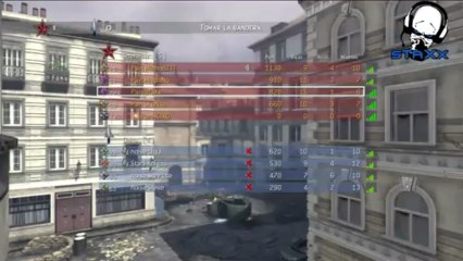 Modern Warfare 3 | Live competitivo | PainGaming vs noise