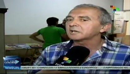 España: ONG reiteran apoyo a Venezuela y reconocen logros de su gob.