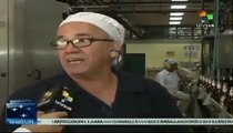 Empresas venezolanas listas para mostrar sus productos al Mercosur