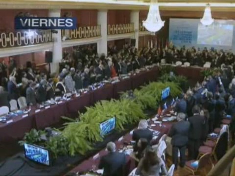 Síntesis Web resumen de la semana