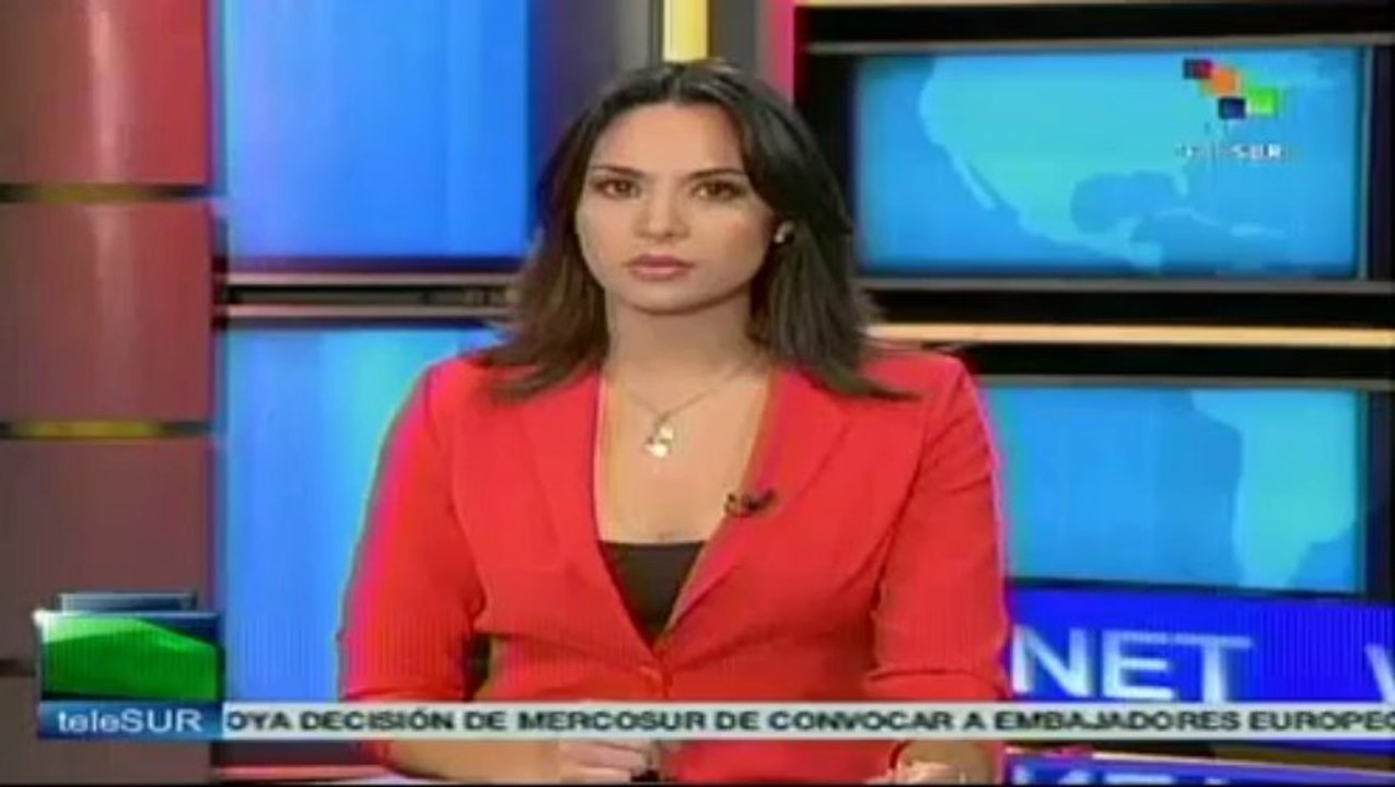 Venezuela acatará las decisiones de Mercosur respecto al agravio a Evo