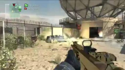 Modern Warfare 3 | Competitivo + LANes