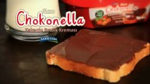Chokonella - Nakış Gıda