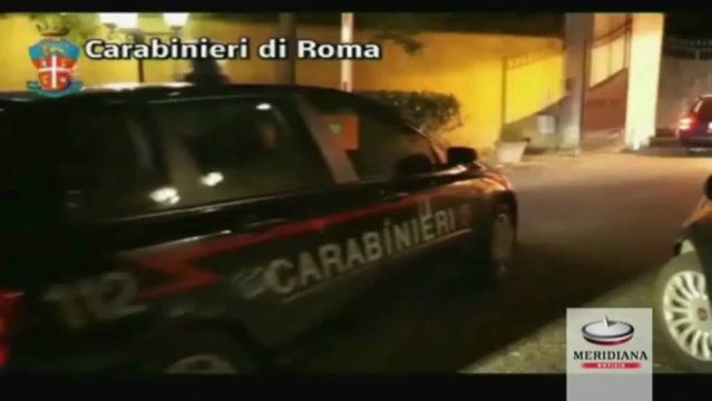 Arrestati due cognati usurai: pretendevano interessi fino al 700%. In un video le minacce alle vittime per pagare