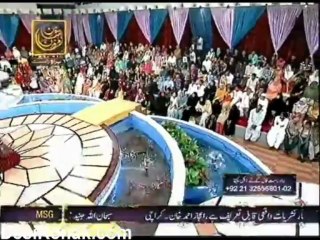 Shaan Ramzan Iftar 2 roz Part 8
