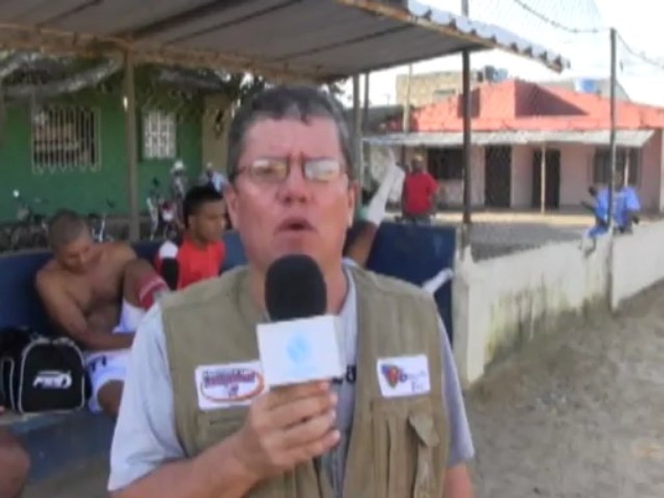 Deportes Tvnoticias 12 de Julio de 2013
