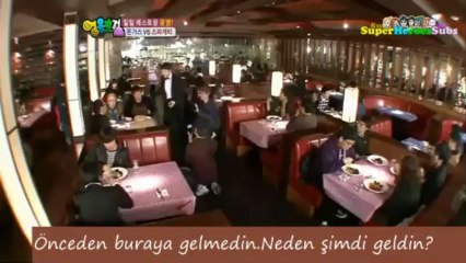 YEH Heroes TR Altyazılı