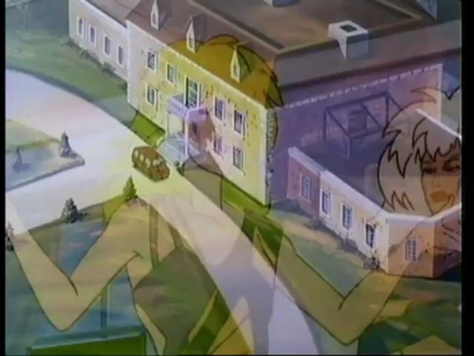 Jem et les Hologrammes Saison 1 Épisode 13