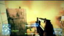 NUEVOS MAPAS  Battlefield 3 - Back to Karkand| Willyrex & sTaXx [Parte 2/2]