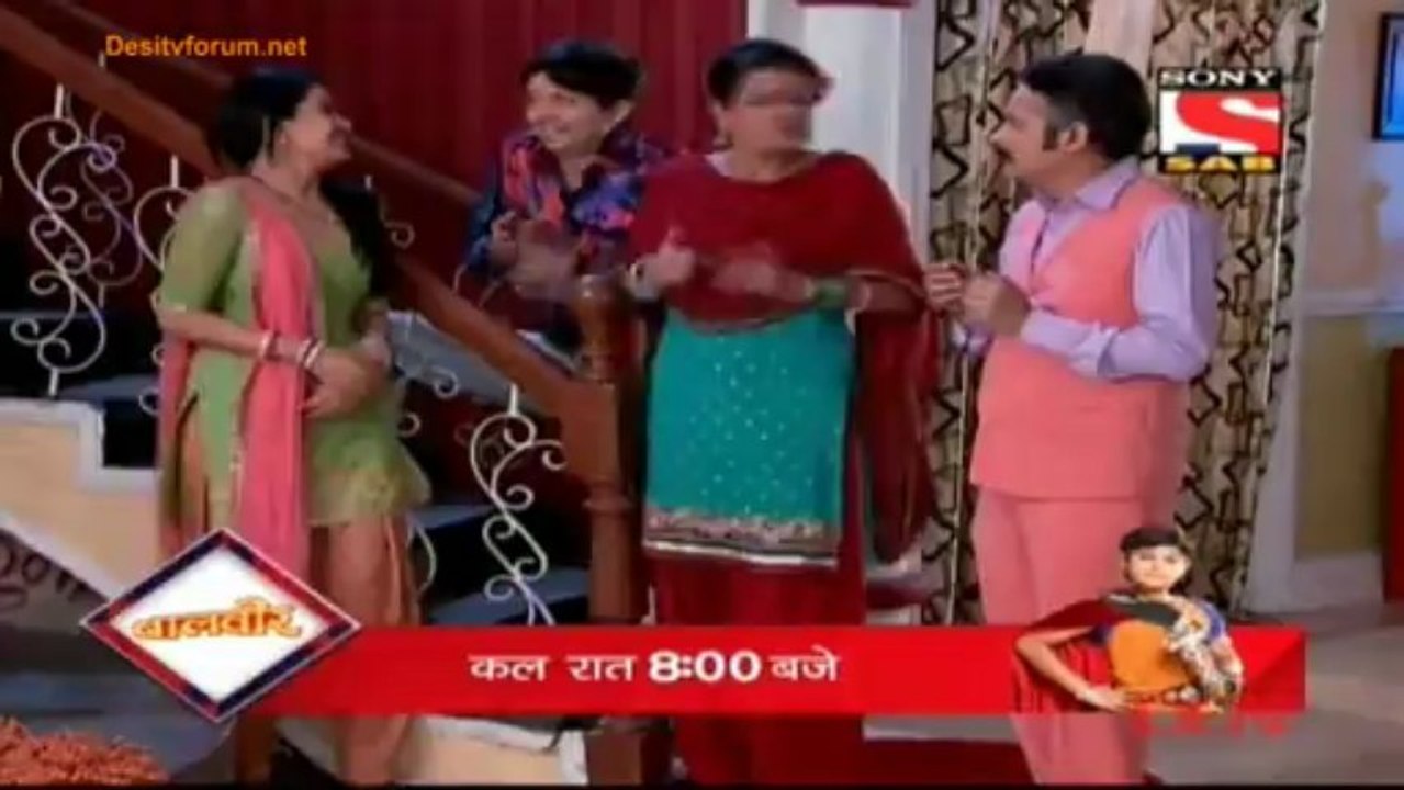 Gutur Gu season 2 13th July 2013 Video Watch Online p2