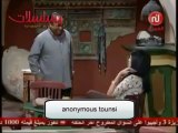 اللقطة الي غزَلة 85% من بنات تونس في نسيبتي العزيزة 3