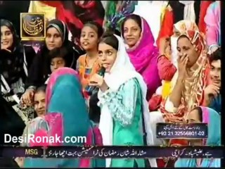shaan ramzan iftar 2 roz part 11