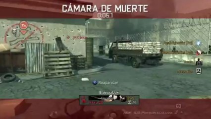 Modern Warfare 3 | Road to M.O.A.B a pistola Ep2