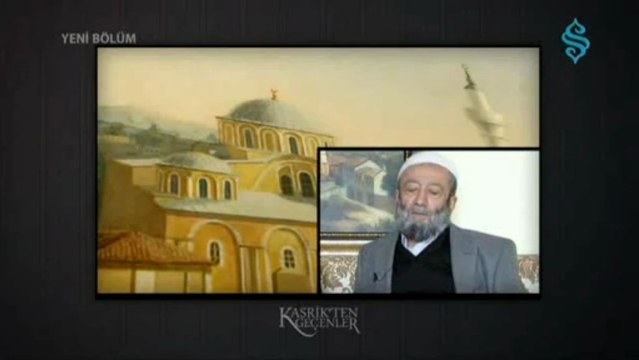 Dr. Ahmed Çağıl Özel 1.Bölüm - Kasrik'ten Geçenler