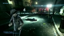 Murdered : Soul Suspect - Gameplay Commenté