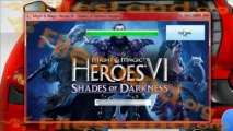 Might & Magic: Heroes VI – Shades of Darkness CD Key Generator (Keygen)