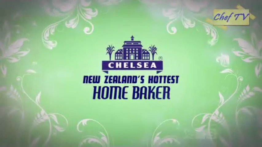 Chelsea NZ Hottest Home Baker S04
