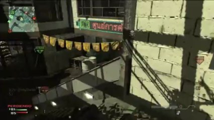 Road to M.O.A.B | Ep4 Dominio en Bootleg