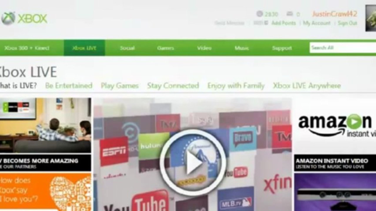 [NEW] Microsoft Points Generator Xbox Live - Free Microsoft