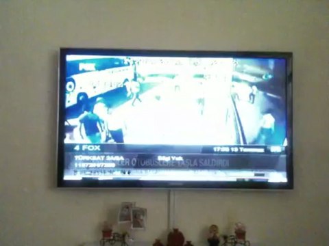 Sunny AT-14800 Kanal Geçiş Performansı