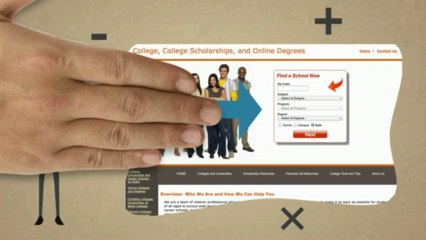 Online College "Search For The Best Online Colleges"