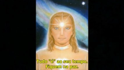 Mensagem de SaLuSa Em 11 de Julho de 2013