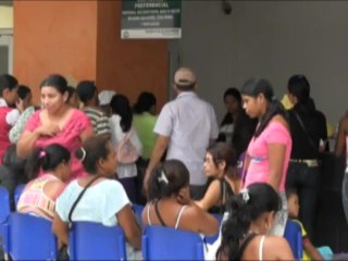 El próximos 15 de julio se iniciaran los trabajos en la infraestructura del hospital local de Montelíbano, así lo afirmo el director de la fundación san isidro