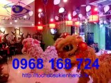 CHO THUÊ MÚA LÂN, BIỂU DIỄN ẢO THUẬT, XIẾC THÚ LH:0968 168 724