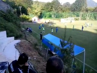 Προπόνηση Ατρόμητος (3)