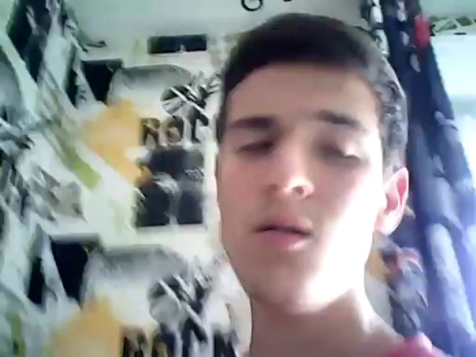 i'm realize de alban bartoli