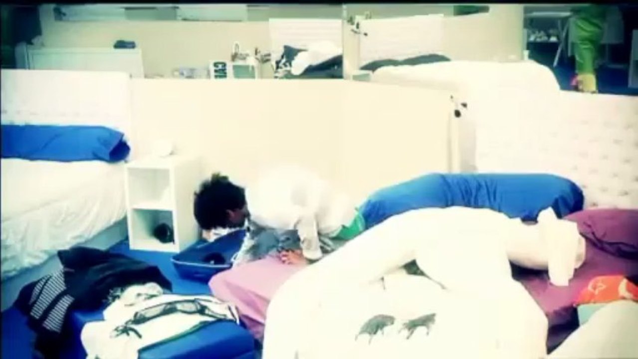 71. Resumen GH12+1 26.04.12