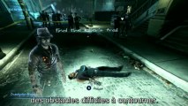 Murdered : Soul Suspect (PS3) - Gameplay commenté VOST FR