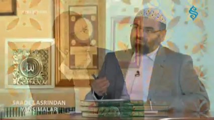 Hz. Hatice (r.a.) Annemizi Anlamak - Saadet Asrından Yansımalar