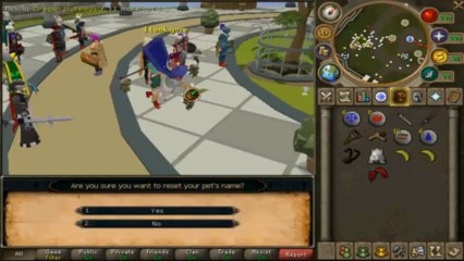 Let's See Who's Poor