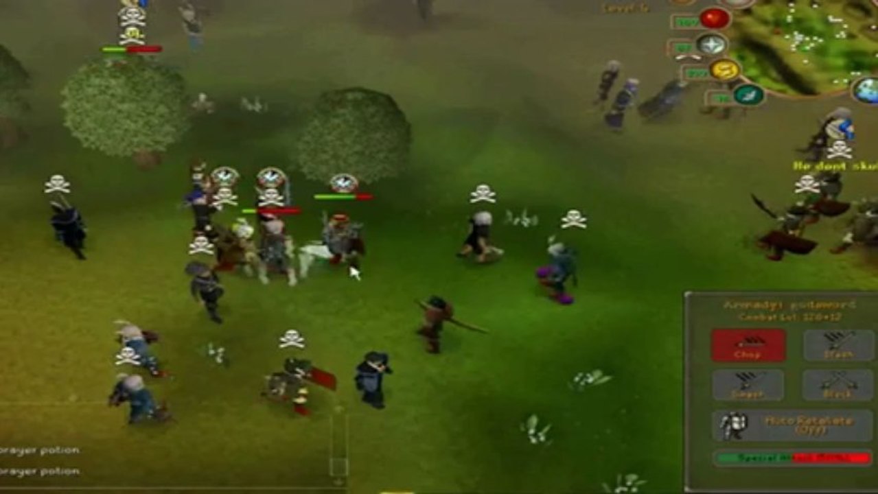 Admit It, That Was Epic.