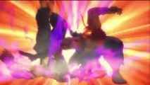 Super Street Fighter 4 Arcade Edition Dlc Evil Ryu Gameplay HD 720p