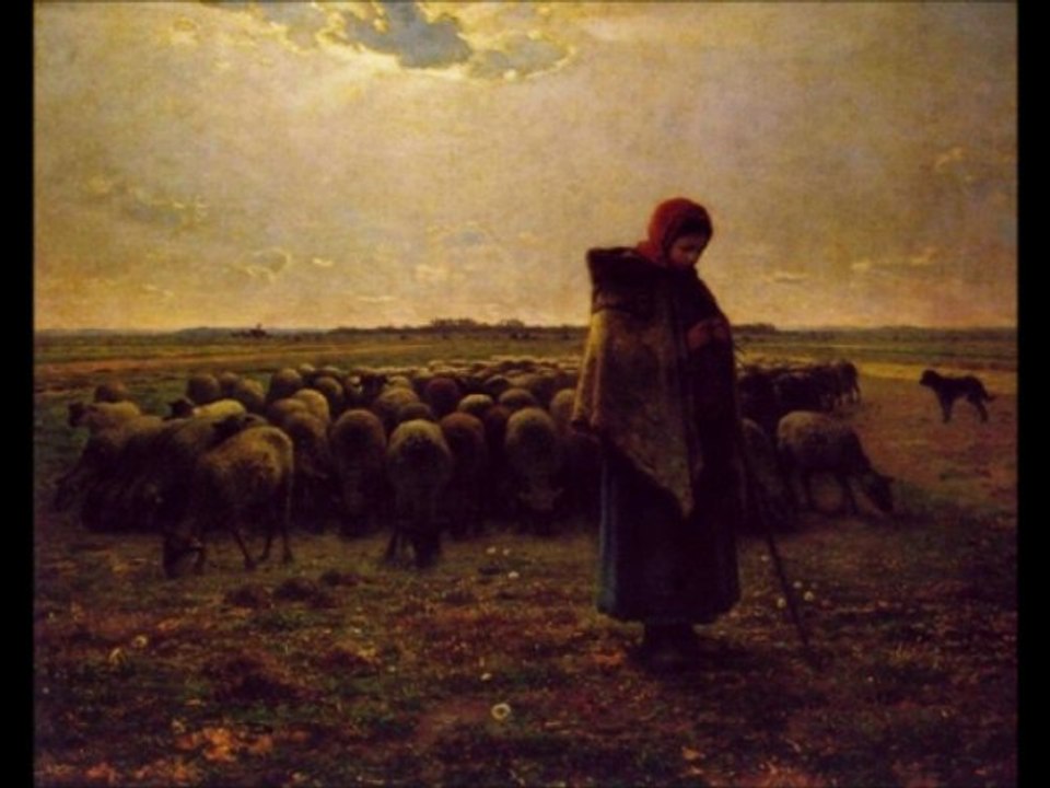 Güler Gültekin - Çoban Türküsü