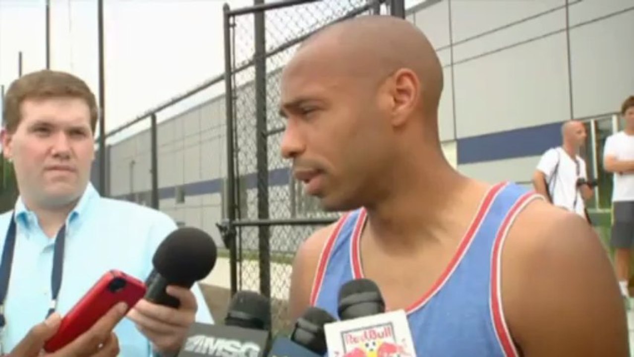 Henry, Cahill und Co. verlieren: 'Jeder spielt mal schlecht'