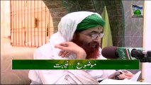 Islamic Speech - Backbiting (Gheebat) Part 1 - Ameer e Ahle Sunnat