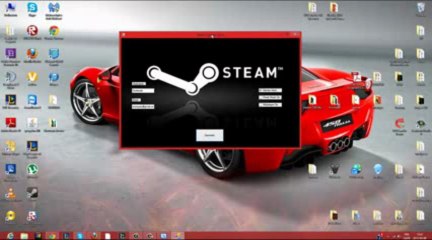 steam wallet hack 2013 no survey no password mac - New Version 2013 July !!!!