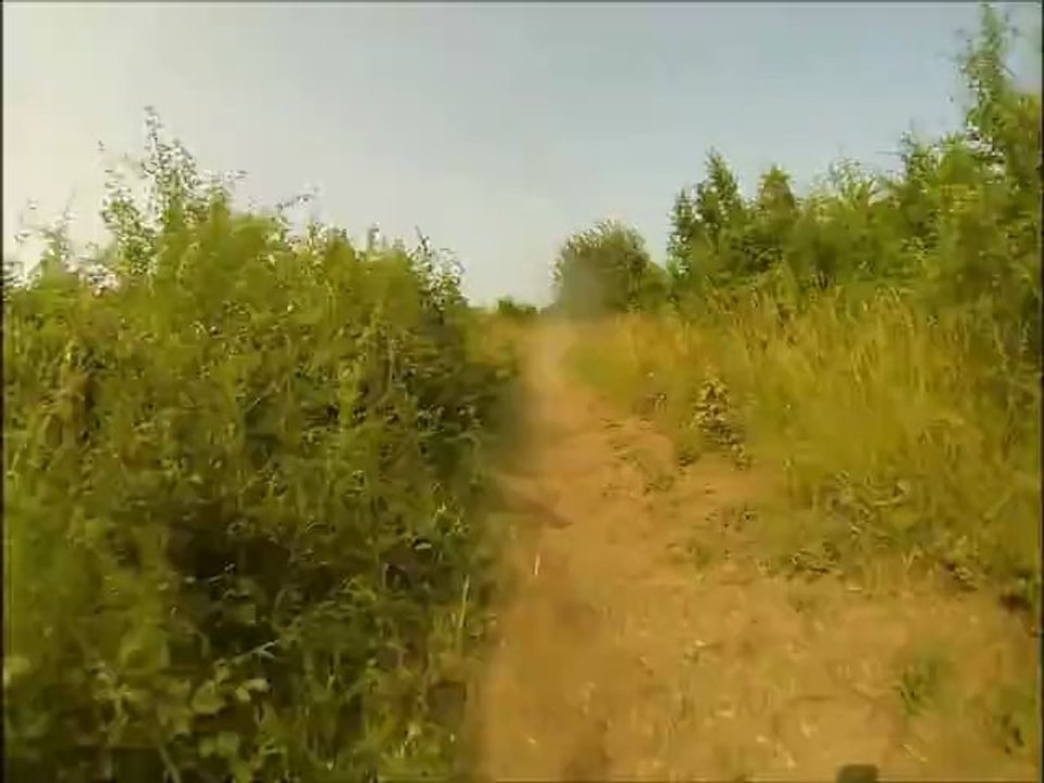 entrainement du 13 juillet part 2