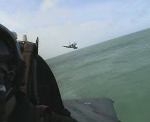 Très Très Basse Altitude