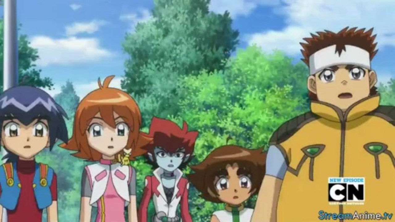 Sca2Go45 @ StreamAnime.TV