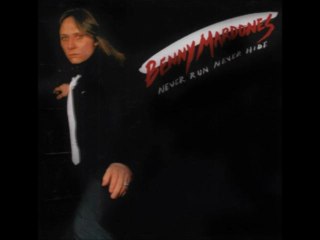 Benny Mardones -Into The Night