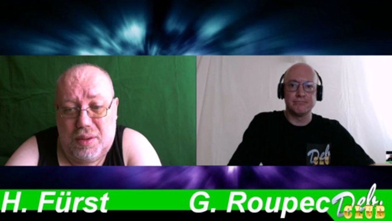 Das Flüsterfenster!