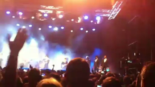 concert 11 juillet sollies pont christophe mae