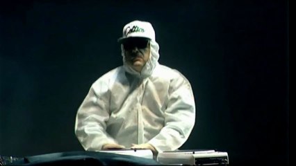 Force  Majeure Cisco & Secret of MoonWalk Live teaser