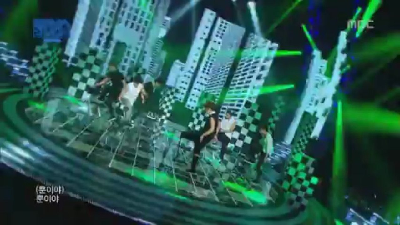 130511 2PM 리턴즈-하.니.뿐
